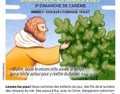 ENNEVELIN à 18h00 samedi 22 mars 2025 ---- AVELIN  à 10h30  dimanche 23 mars 2025